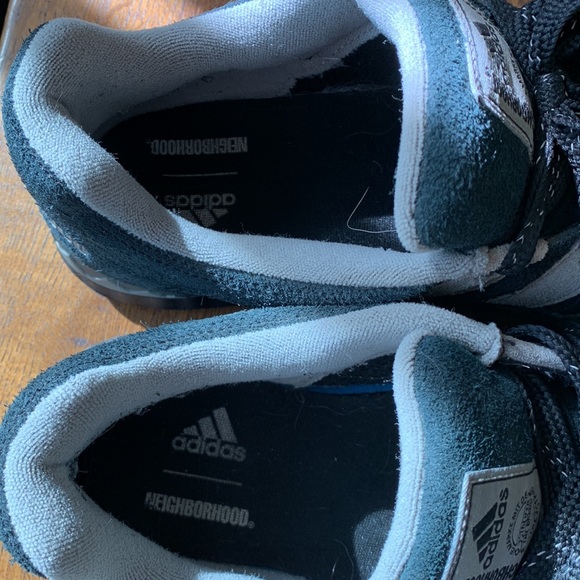 Adidas + Neighbourhood Adimatic Shoes - Picture 5 of 6